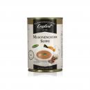 Maronencremesuppe, 390 ml. / Dose